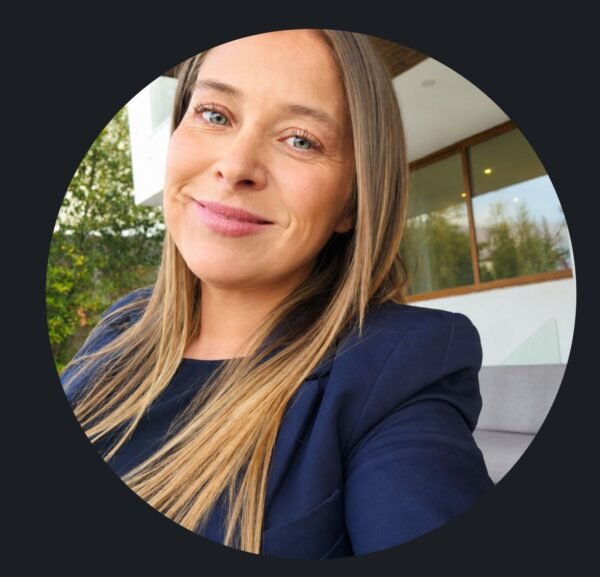 María Virginia Contador Pastene