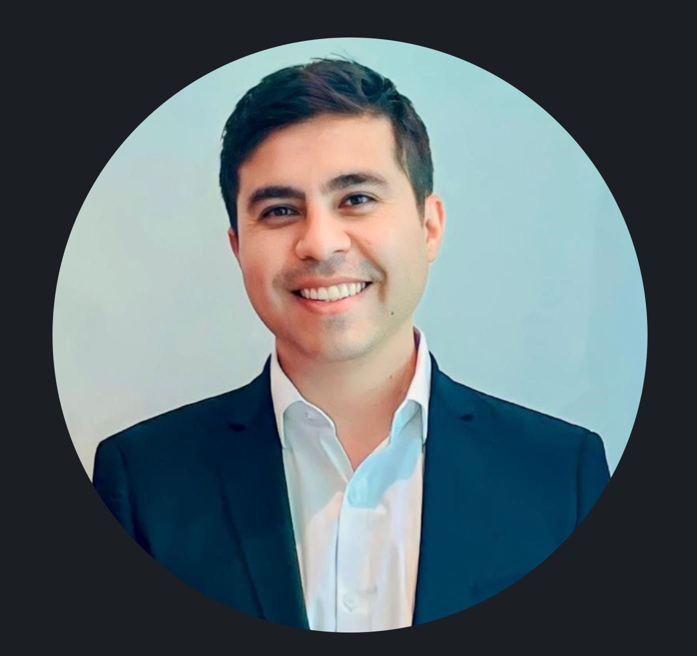Pablo Urbina