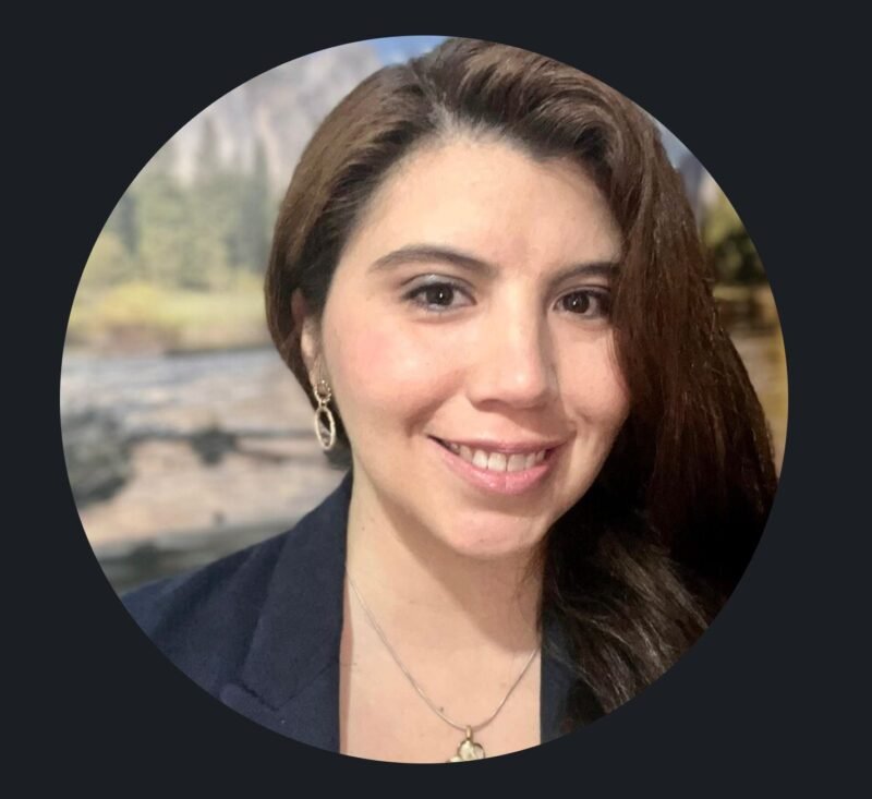 Paola Quiroga Olivares