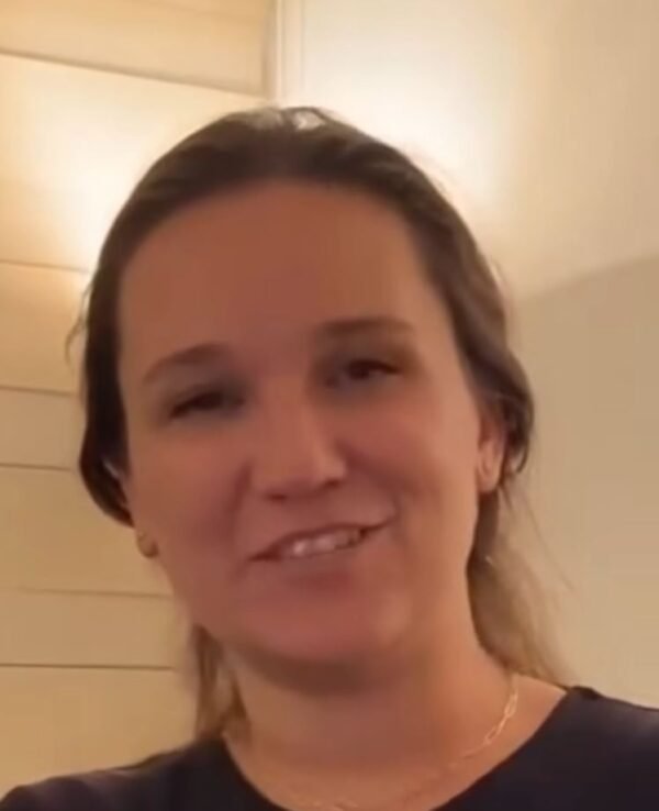 María Paz  Peña Vaijalo