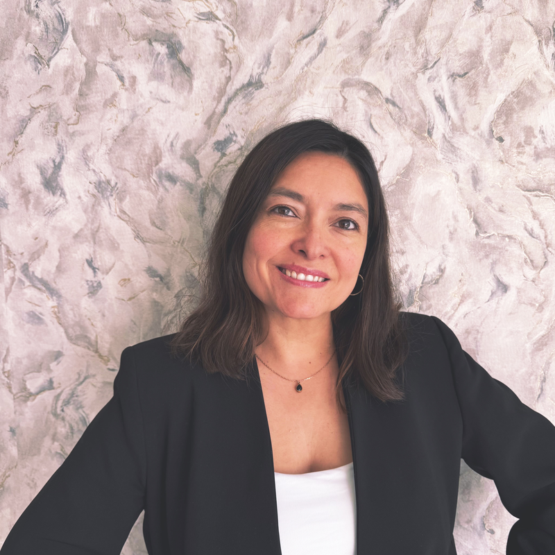 Shyla Toledo Ahumada